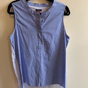 Tunic tank top